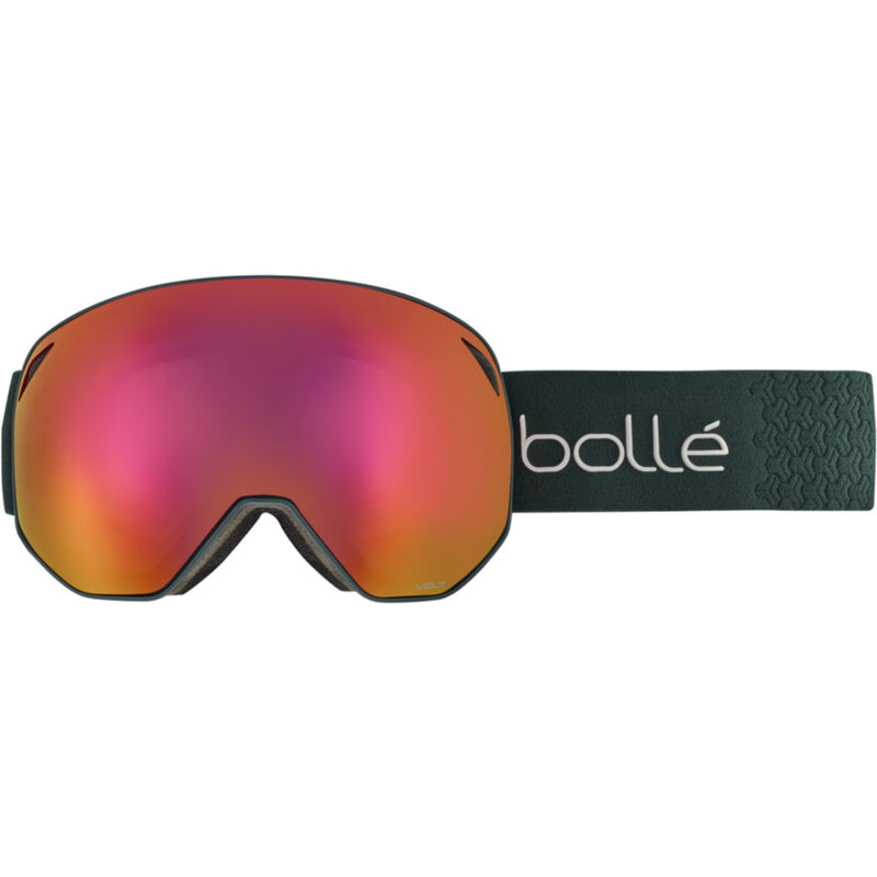 TORUS, Deep Green Matte-Volt Ruby Cat 2, hi-res image number null